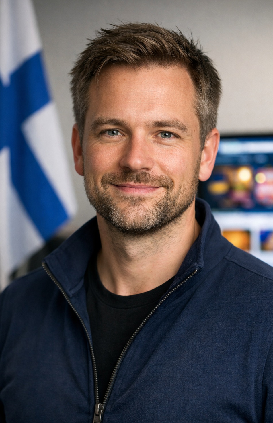 author avatar